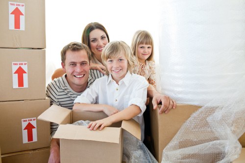 Reliable Man With Van Merton Park for everyday transport needs