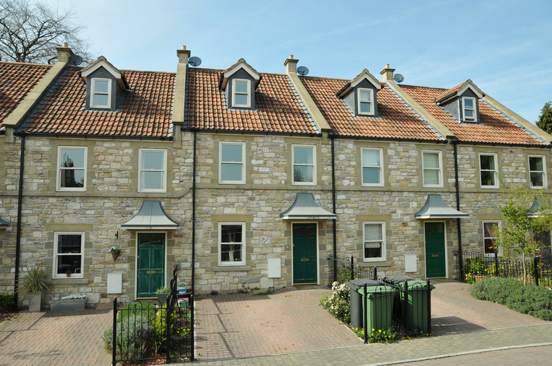 Small business relocation service in Mertonpark